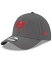 ˥塼  ˹ ꡼ Men's Graphite Tampa Bay Buccaneers Primary Logo Storm 39THIRTY Flex Hat Graphite