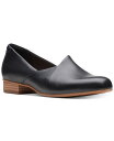 クラークス レディース パンプス シューズ Collection Women 039 s Juliet Palm Shoes Black