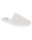 쥤  ǥ  塼 Women's Martina Sherpa Scuff Slipper Ivory