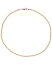 ꥢ  ǥ ֥쥹åȡХ󥰥롦󥯥å ꡼ Fine Rope Ankle Bracelet in 14k Gold Yellow Gold