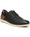     hN^[EV[ Y IbNXtH[h V[Y Men's Sync2 Lace-Up Oxfords Black