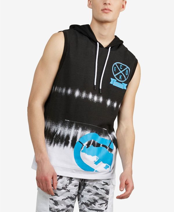 ReVida ŷԾŹ㤨̵֡   ѡå աǥ  Men's Big and Tall Sleeveless Dippin Dot Muscle Hoodie BlackפβǤʤ20,980ߤˤʤޤ