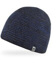 【送料無料】 サンデイアフターヌーンズ レディース 帽子 ニットキャップ アクセサリー Nightfall Reflective Beanie Poseidon...