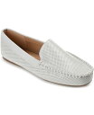 【送料無料】 ジュルネ コレクション レディース スリッポン・ローファー シューズ Women's Comfort Halsey Loafer Light Gray(4)