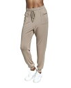 【送料無料】 エヴァリーグレー レディース カジュアルパンツ ボトムス Women's Carmen During & After Jogger Pants Latte