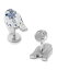 ̵ ե󥯥  եܥ ꡼ R2D2 Enamel Cufflinks Multi