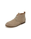 yz WFg\EY Y u[cECu[c V[Y Men's Albert Chukka Lightweight Boots Taupe