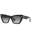 ■ブランド Tom Ford (トム・フォード)■商品名 Women's Sunglasses, TR001312 56■商品は海外よりお取り寄せの商品となりますので、お届けまで10日-14日前後お時間頂いております。 ■ブランド・商品・デザインによって大きな差異がある場合があります。 ■あくまで平均的なサイズ表ですので「目安」として参考にしてください。 ■お届けの商品は1枚目のお写真となります。色展開がある場合、2枚目以降は参考画像となる場合がございます。 ■只今、一部を除くすべて商品につきまして、期間限定で送料無料となります。 ※沖縄・離島・一部地域は追加送料(3,300円)が掛かります。