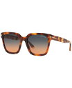 【送料無料】 トム・フォード レディース サングラス・アイウェア アクセサリー Women's Sunglasses, TR001378 55 Gold-Tone Shiny