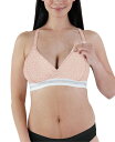 【送料無料】 ブラヴァド デザイン レディース ブラジャー アンダーウェア Women's Original Nursing Bra Pink Leopard