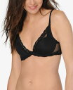 【送料無料】 ナトリ レディース ブラジャー アンダーウェア Feathers Nursing Plunge Contour Underwire Bra 730...
