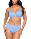 【送料無料】 ミラクルスーツ レディース パンツ アンダーウェア Women's Light Shaping Waistline Thong Underwear 2538 Tempest