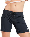 【送料無料】 ロキシー レディース ボトムスのみ 水着 Board Shorts Anthracite