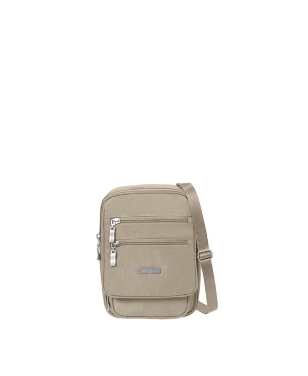 ■ブランド Baggallini (バッガリーニ)■商品名 RFID Journey Crossbody■商品は海外よりお取り寄せの商品となりますので、お届けまで10日-14日前後お時間頂いております。 ■ブランド・商品・デザインによって大きな差異がある場合があります。 ■あくまで平均的なサイズ表ですので「目安」として参考にしてください。 ■お届けの商品は1枚目のお写真となります。色展開がある場合、2枚目以降は参考画像となる場合がございます。 ■只今、一部を除くすべて商品につきまして、期間限定で送料無料となります。 ※沖縄・離島・一部地域は追加送料(3,300円)が掛かります。