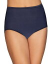 【送料無料】 バニティフェア レディース パンツ アンダーウェア Illumination&reg; Brief Underwear 13109, also available in extended sizes Ghost Navy