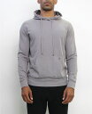 【送料無料】 コイン1804 メンズ パーカー・スウェット フーディー アウター Men's Long-Sleeve Hoodie Mist