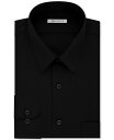 【送料無料】 ヴァンハウセン メンズ シャツ トップス Men's Big & Tall Classic/Regular Fit Wrinkle Free Po...