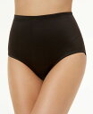 【送料無料】 ミラクルスーツ レディース パンツ アンダーウェア Women's Extra-Firm Tummy-Control Flexible Fit B...