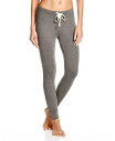 【送料無料】 ハニーデュー インティメッツ レディース レギンス ボトムス Women's Kickin' IT Legging Charcoal