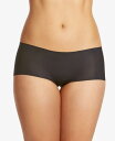 【送料無料】 ハンキーパンキー レディース パンツ アンダーウェア Women's Breathe Boyshorts Underwear Black