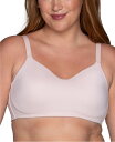 【送料無料】 バニティフェア レディース ブラジャー アンダーウェア Women's Beauty Back® Simple Sizing Wirele...