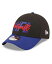 ̵ ˥塼  ˹ ꡼ Men's Black, Navy 2022 NFL Draft 9FORTY Adjustable Hat Black, Navy