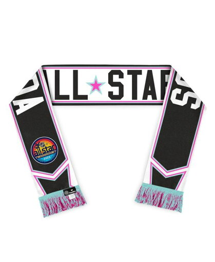 【送料無料】 ファナティクス レディース マフラー・ストール・スカーフ アクセサリー Men's and Women's Branded 2023 NHL All-Star Game Scarf Multi 【送料無料】 ファナティクス レディース マフラー・ストール・スカーフ アクセサリー Men's and Women's Branded 2023 NHL All-Star Game Scarf Multi