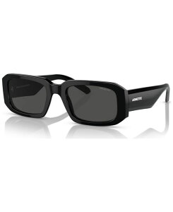 ̵ ͥå  󥰥饹 ꡼ Men's THEKIDD Sunglasses, AN431853-X 53 Black