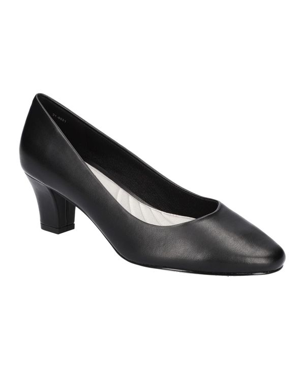  イージーストリート レディース パンプス シューズ Women's Ballari Pumps Black