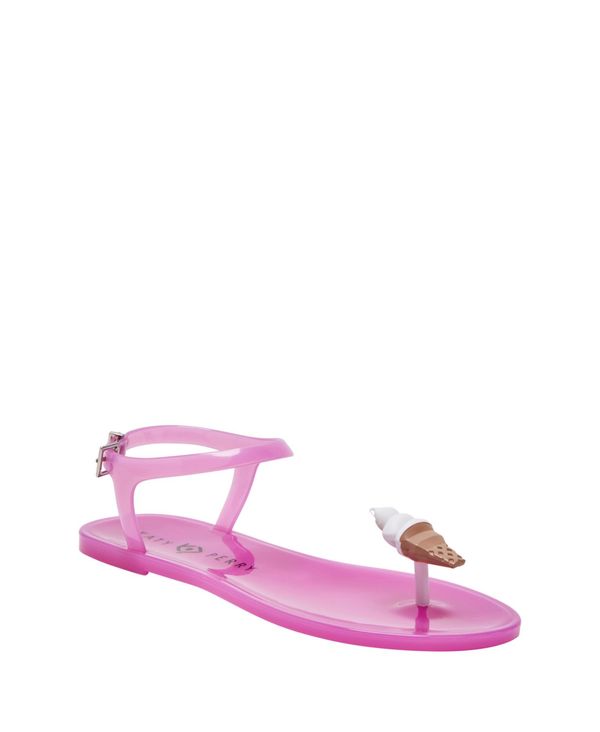 ̵ ƥ ڥ꡼ ǥ  塼 Women's The Geli Slip-On Flat Sandals ...