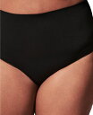 【送料無料】 スパンク レディース パンツ アンダーウェア Women's EcoCare Seamless Shaping Brief Underwear 4...