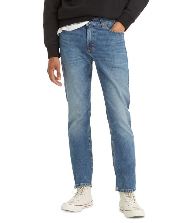  リーバイス メンズ デニムパンツ ジーンズ ボトムス Men's 511 Flex Slim Fit Eco Performance Jeans Terrible Claw