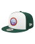 ̵ ˥塼  ˹ ꡼ Men's White Colorado Rockies 2022 City Connect 9FIFTY Snapback Adjustable Hat White