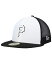 ̵ ˥塼  ˹ ꡼ Men's White, Black Pittsburgh Pirates 2023 On-Field Batting Practice 59FIFTY Fitted Hat White, Black