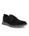 【送料無料】 ドッカーズ メンズ オックスフォード シューズ Men 039 s Fielding Casual Oxford Shoes Black