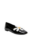 yz PCeB y[ fB[X pvX V[Y Women's The Evie Daisy Slip-On Flats Black