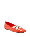 【送料無料】 ケイティ ペリー レディース パンプス シューズ Women 039 s The Evie Daisy Slip-On Flats Setting Sun