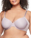 【送料無料】 ワーナーズ レディース ブラジャー アンダーウェア Warners® Women's No Side Effects® Seaml...