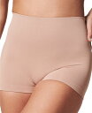 【送料無料】 スパンク レディース パンツ アンダーウェア Women's EcoCare Shaping Boyshort Underwear 40049R ...