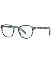 ■ブランド Persol (ペルソル)■商品名 PO3143V Men's Rectangle Eyeglasses■商品は海外よりお取り寄せの商品となりますので、お届けまで10日-14日前後お時間頂いております。 ■ブランド・商品・デザインによって大きな差異がある場合があります。 ■あくまで平均的なサイズ表ですので「目安」として参考にしてください。 ■お届けの商品は1枚目のお写真となります。色展開がある場合、2枚目以降は参考画像となる場合がございます。 ■只今、一部を除くすべて商品につきまして、期間限定で送料無料となります。 ※沖縄・離島・一部地域は追加送料(3,300円)が掛かります。