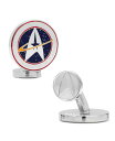 yz JtNX Y JtX{^ ANZT[ Star Trek Starfleet Command Cufflinks Blue