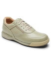 【送料無料】 ロックポート メンズ スニーカー シューズ Men's M7100 Milprowalker Shoes Sport White, Wheat