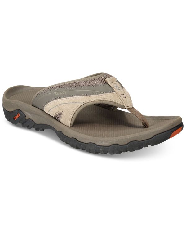 yz eo Y T_ V[Y Men's Pajaro Water-Resistant Sandals Dune