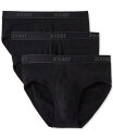 【送料無料】 ツーイグジスト メンズ ブリーフパンツ アンダーウェア Men's Underwear, Essentials Contour Pouch Bri...