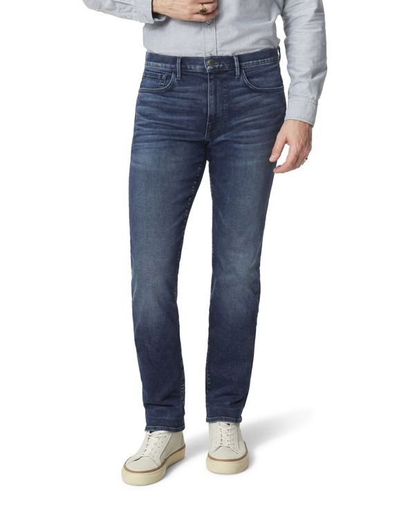 【送料無料】 ジョーズジーンズ メンズ デニムパンツ ジーンズ ボトムス Men 039 s The Asher Slim Fit Stretch Jeans Riplen