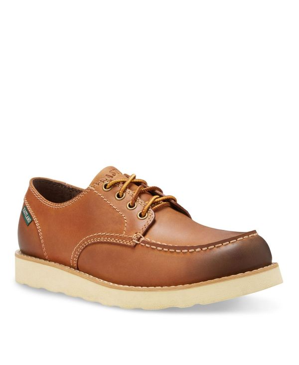 イーストランド メンズ シューズ オックスフォード ダウン Eastland Shoe Men's Lumber Down Oxford Sh..