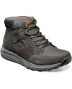 【送料無料】 ノンブッシュ メンズ ブーツ・レインブーツ シューズ Men's Excursion Lite Moc Toe Chukka Boots Dark Gray Multi