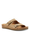 【送料無料】 イーストランド メンズ サンダル シューズ Men's Cambridge Sandals Khaki