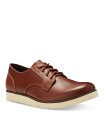 【送料無料】 イーストランド メンズ オックスフォード シューズ Men 039 s Jones Plain Toe Oxford Shoes Tan