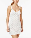 【送料無料】 ビーテンプテッド レディース ナイトウェア アンダーウェア Lace Kiss Lingerie Chemise Nightgown 914282...
